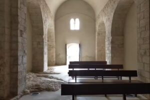 Esgl&eacute;sia de Santa Maria d&rsquo;Olerdola