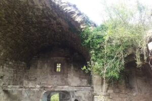 Esgl&eacute;sia de Santa Maria de Salselles