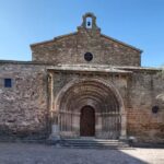 Esgl&eacute;sia de Santa Maria del Castell