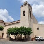 Esgl&eacute;sia de Santa Maria Magdalena