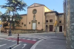 Església de Santa Teresa