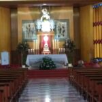 Esgl&eacute;sia del Carme