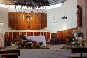 Esgl&eacute;sia Dominicana