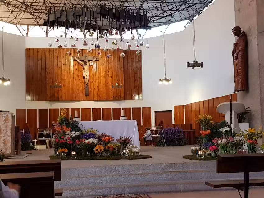 Esgl&eacute;sia Dominicana