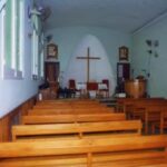 Esgl&eacute;sia Evang&egrave;lica