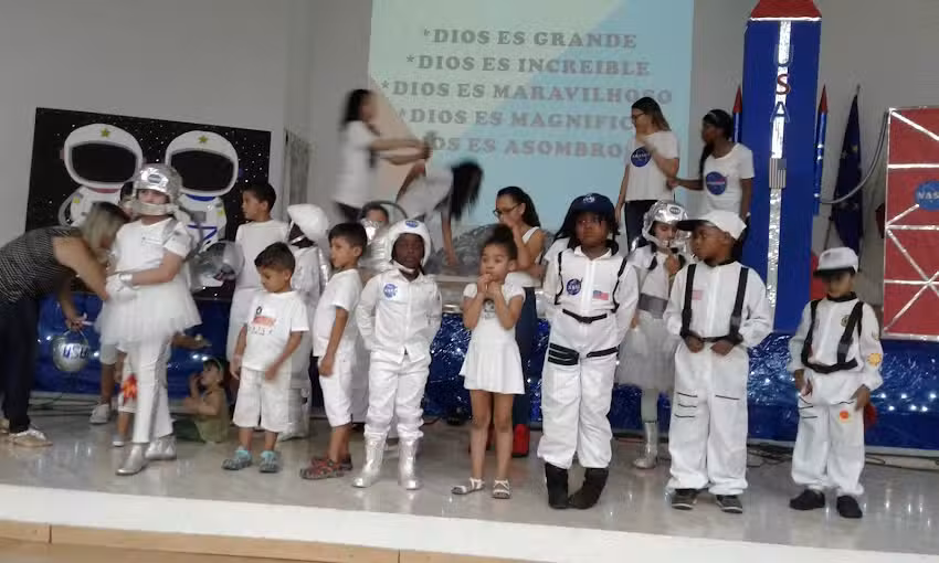 Esgl&eacute;sia Evang&egrave;lica Assemblea de D&eacute;u