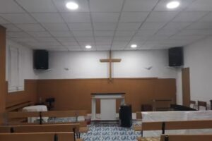 Esgl&eacute;sia Evang&egrave;lica Filad&egrave;lfia