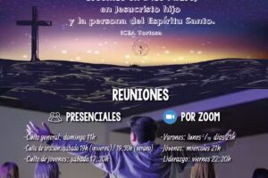 Esgl&eacute;sia Evang&egrave;lica ICEA Tortosa