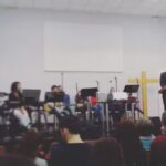 Esgl&eacute;sia Evang&egrave;lica Llibertat