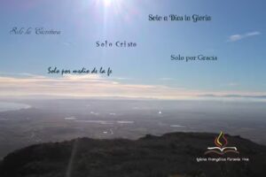 Esgl&eacute;sia Evang&egrave;lica Paraula Viva