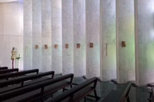 Esgl&eacute;sia Germanetes dels Pobres