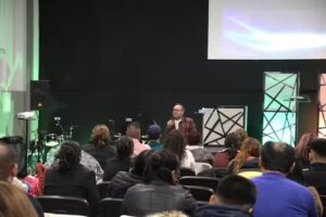 Esgl&eacute;sia MFI &ndash; Missi&oacute; Familiar Internacional