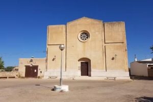 Esgl&eacute;sia Nova de Son Valls