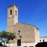 Esgl&eacute;sia Parroquial