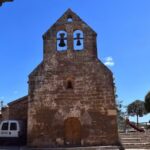 Esgl&eacute;sia Parroquial de Sant Miquel