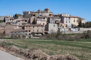 Església parroquial de Sant Salvador