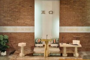 Esgl&eacute;sia Reformada Presbiteriana