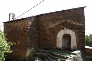 Esglesia Romanica d&rsquo;Albet