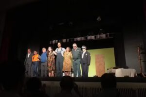 Esgl&egrave;sia Sant Pau Sarria de Dalt