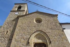 Esgl&eacute;sia Sant Serni