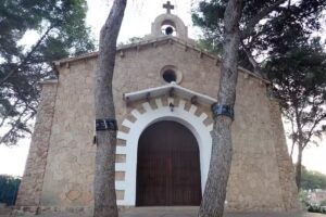 Església Ucraniana de Mallorca