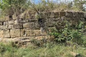 Església vella de Sant Cristòfol