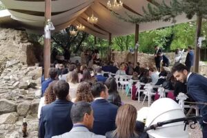 Esglesia Vella de Sant Fost