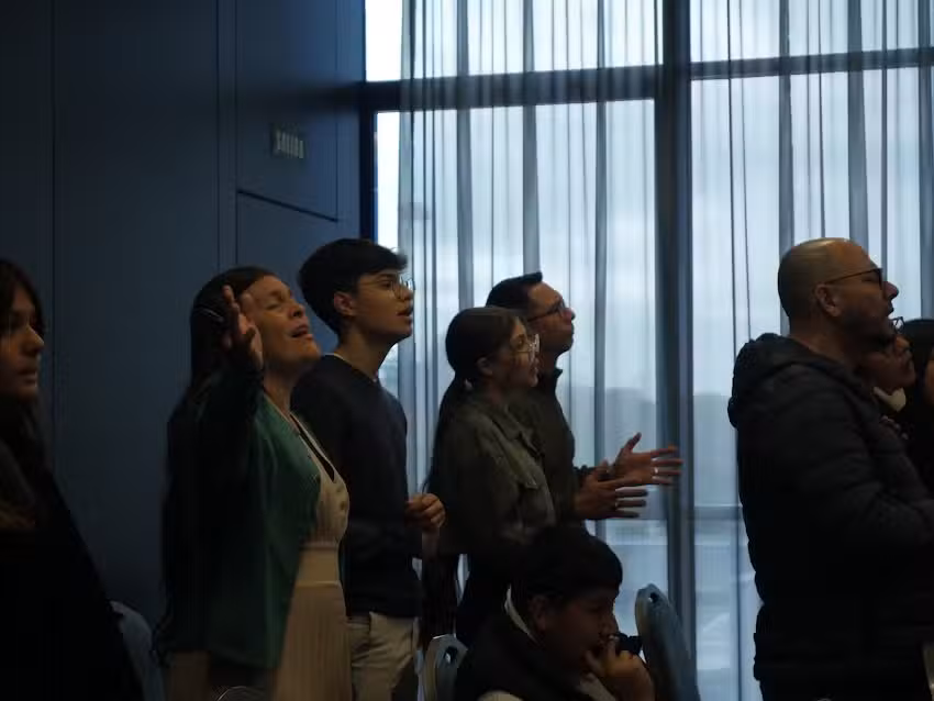 Esperanza Viva Sevilla