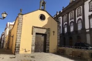 Esp&iacute;ritu Santo