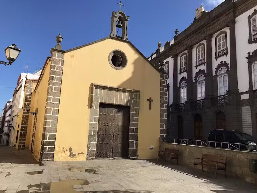 Esp&iacute;ritu Santo