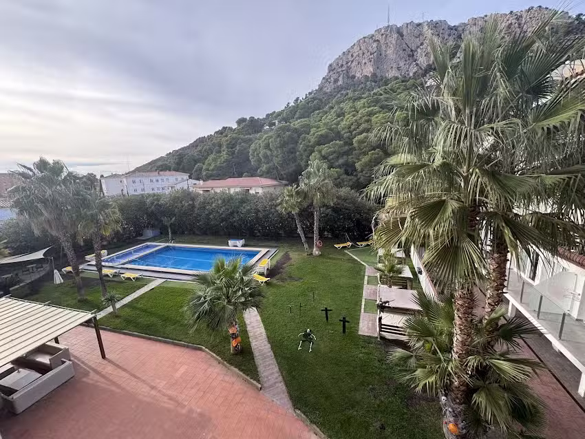 Estartit (casc antic)