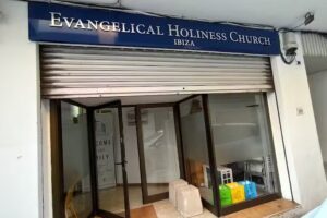Evangelical Holiness Church