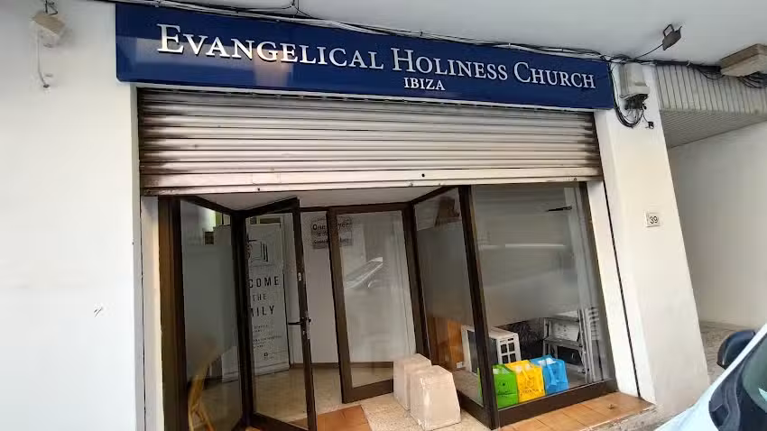 Evangelical Holiness Church
