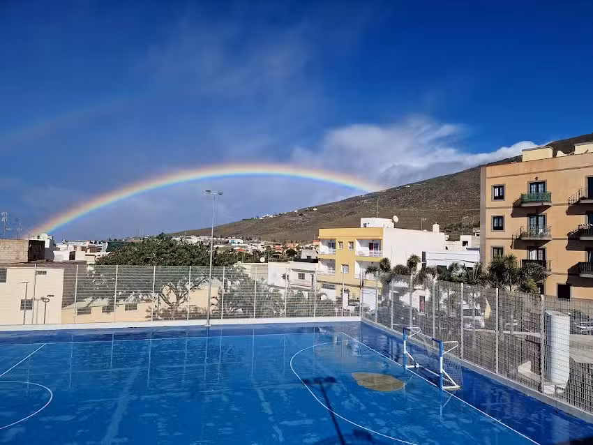 Evangelische Freie Gemeinde Teneriffa