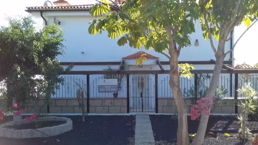 Evangelische Kirchengemeinde deutscher Sprache / Parroquia Evang&eacute;lica Alemana