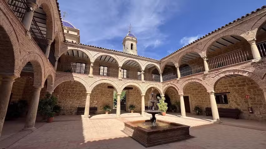 Ex-Colegiata de Santiago