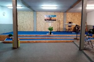 Excellent Int’l Gospel Church