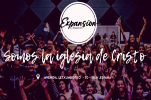 Expansion Church