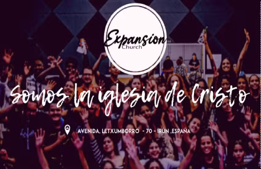 Expansion Church