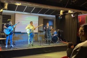 Fuente de Verdad Madrid