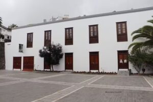 Fundaci&oacute;n Virgen de los Reyes