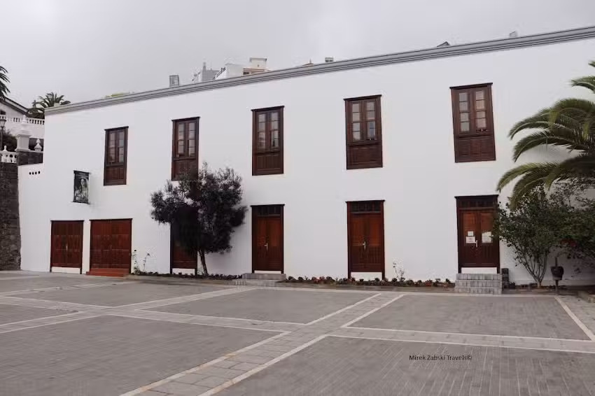 Fundaci&oacute;n Virgen de los Reyes