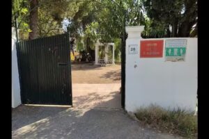 Galilea &ndash; Esgl&eacute;sia Evang&egrave;lica Menonita