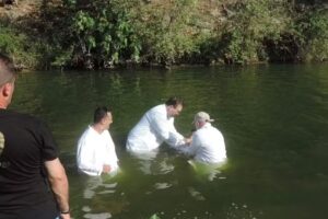 Getseman&iacute; Manresa