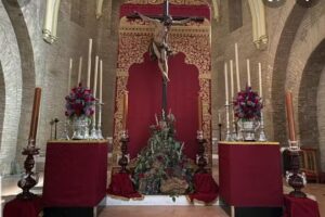 Grupo Parroquial Del Santisimo Cristo Del Perdon