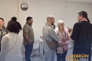 Hebron Hill International Church Barcelona