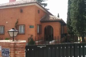 Hermanas de la Caridad de Santa Ana