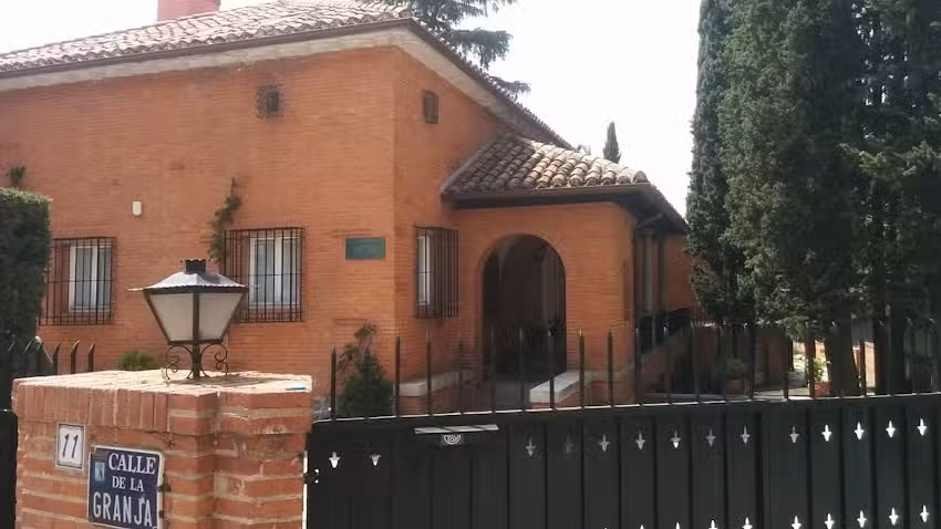 Hermanas de la Caridad de Santa Ana