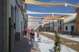 Hermanas Mercedarias de La Caridad