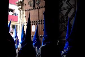 Hermandad de la Hiniesta